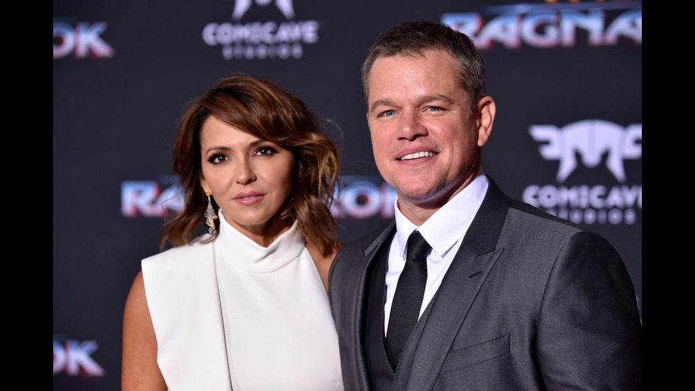 Звезди, отглеждащи деца от предишни бракове на партньорите си