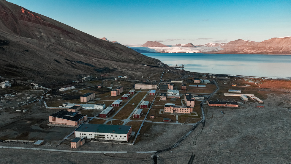 На края на света: Магията на най-северните градове на Земята