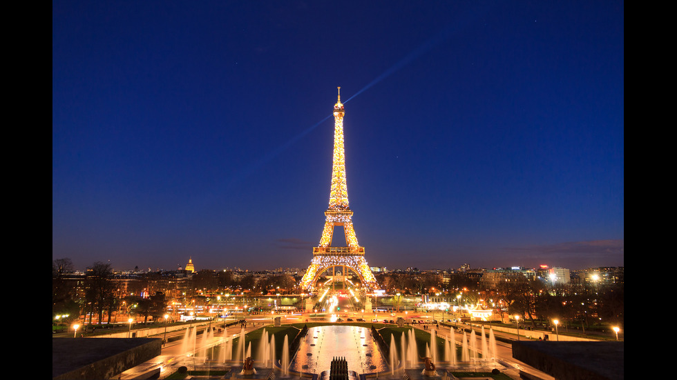 Топ 10 на дестинациите в Европа, които са рай са джебчиите