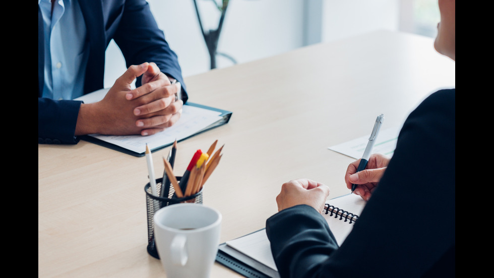 Как да се облечете, за да получите мечтаната работа