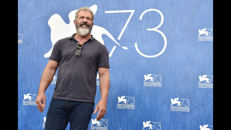 Мел Гибсън: Смелото сърце на Холивуд на 66