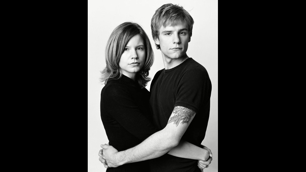 Поразително: Непознати, които изглеждат като двойници