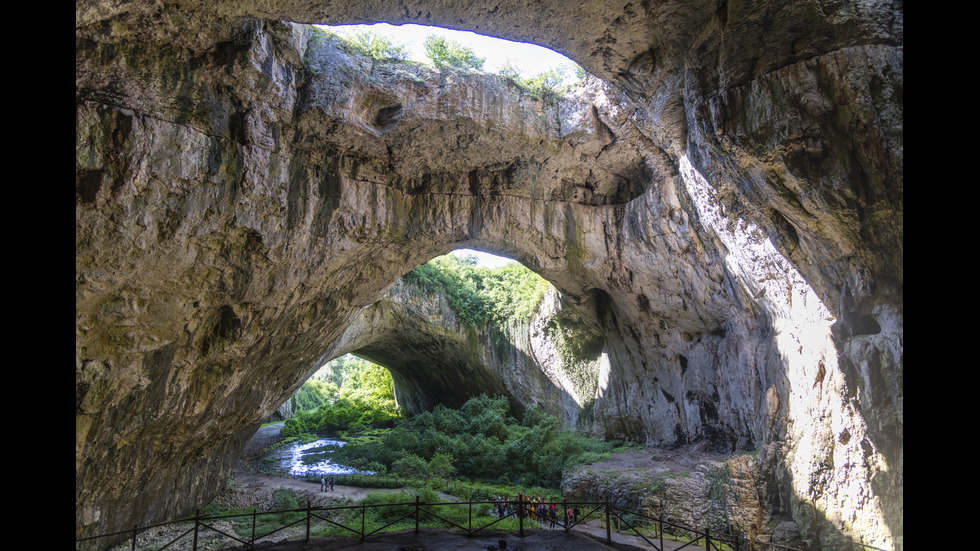 11 невероятно красиви места в България