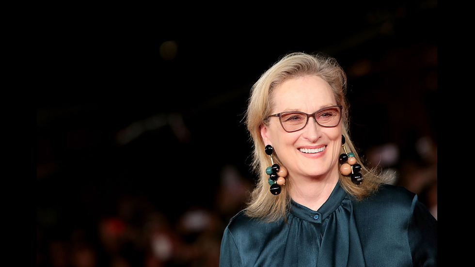 Най-високоплатените актриси за 2020 г.