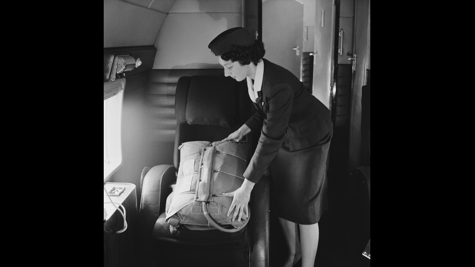 Животът на Кралица Елизабет II в снимки