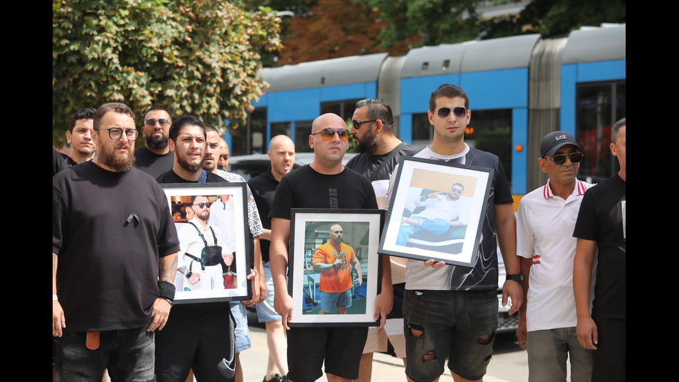 Протести след трагедията в "Слънчев бряг"