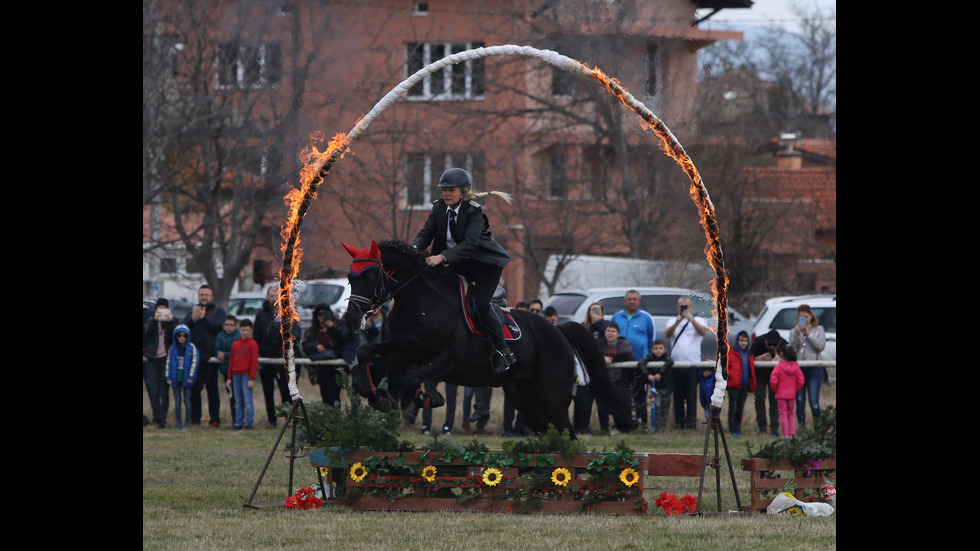 Празнуваме Тодоровден