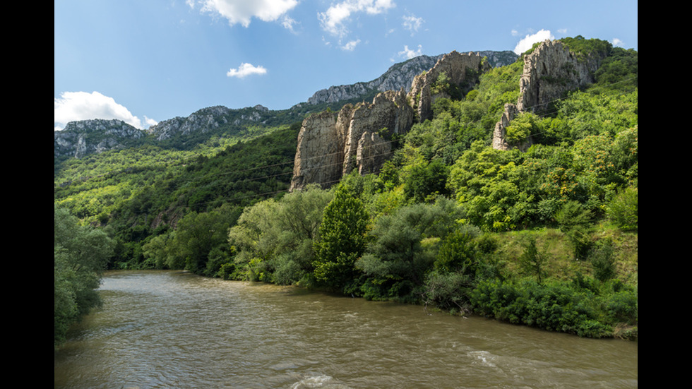 Природните чудеса на България