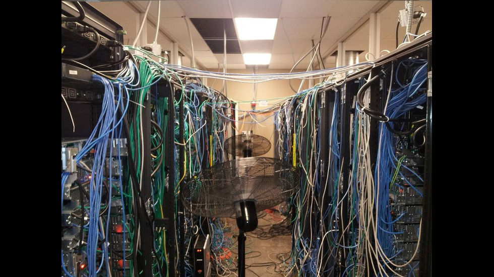 18-те най-големи кошмара на IT-специалистите