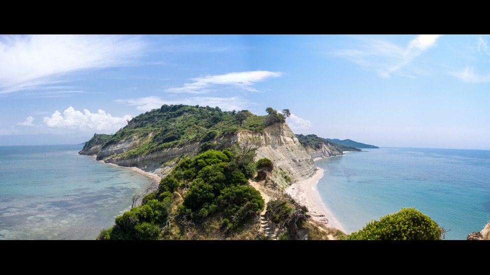 Албания - непозната, красива и различна