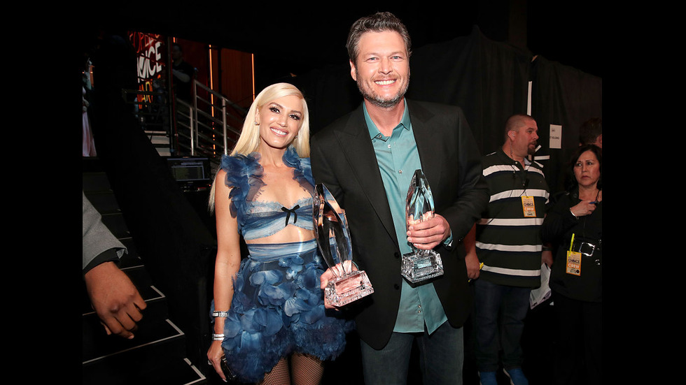 Звезди, отглеждащи деца от предишни бракове на партньорите си