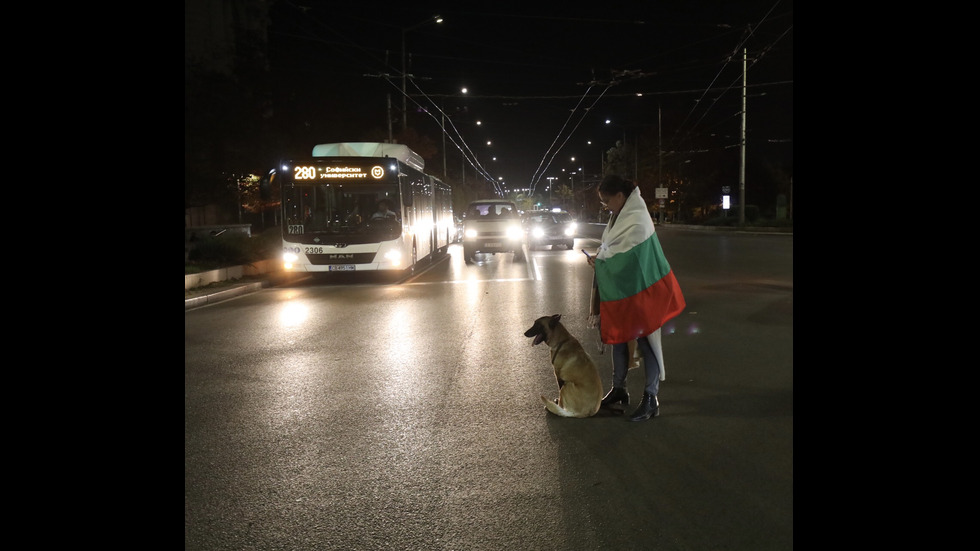 120 ден на протести в София