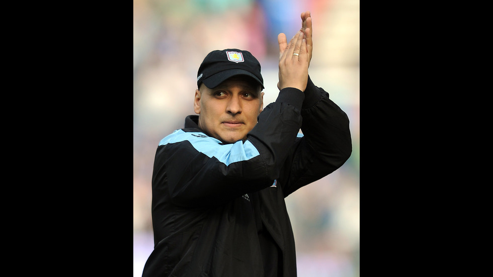 Стилиян Петров - любимият №19