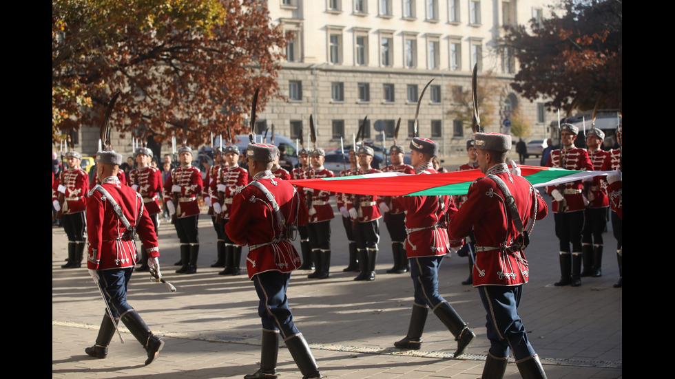 България обелязва Деня на народните будители