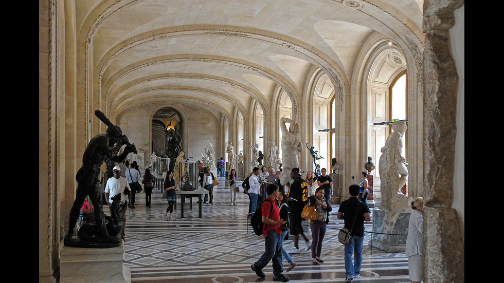 Топ 10 на дестинациите в Европа, които са рай са джебчиите