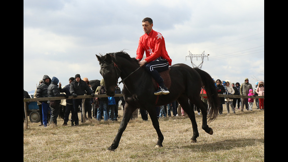 Празнуваме Тодоровден