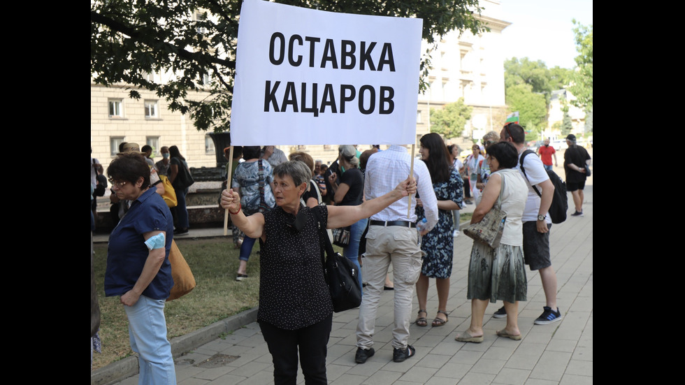 Медиците от „Пирогов” отново на протест въпреки постигнатия компромис