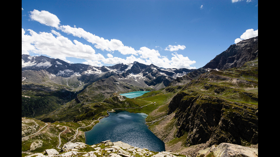 Разходка из най-красивите национални паркове в Европа