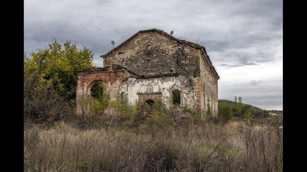 Живописните язовири на България