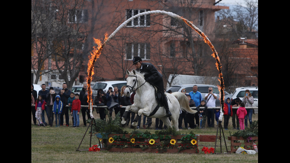 Празнуваме Тодоровден