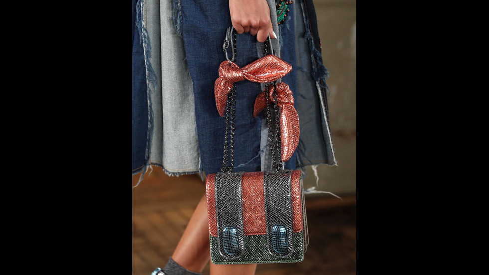 Модни предложения от Милано