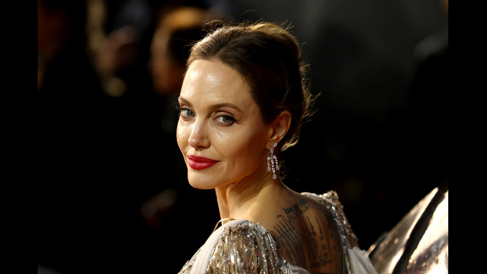 Най-високоплатените актриси за 2020 г.