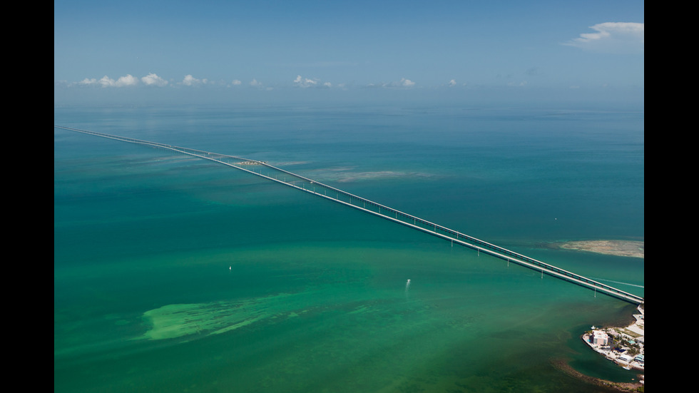 Най-живописните пътища в света