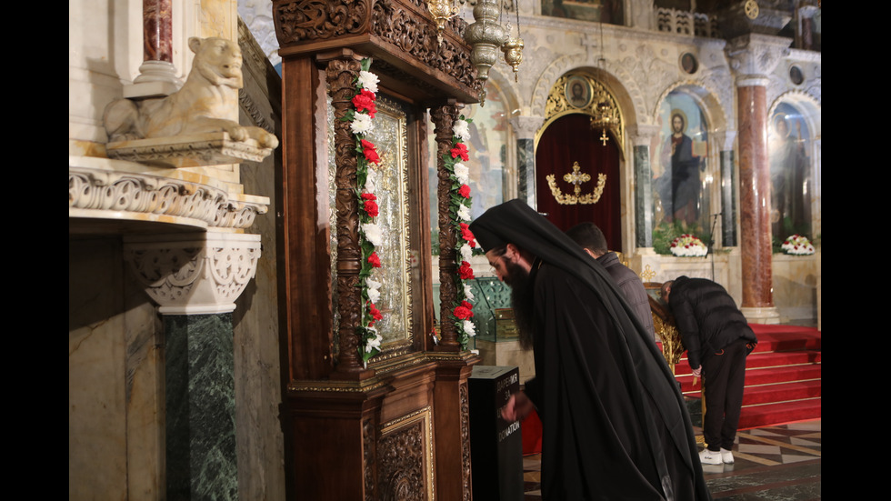 Християнският свят в очакване на Рождество Христово