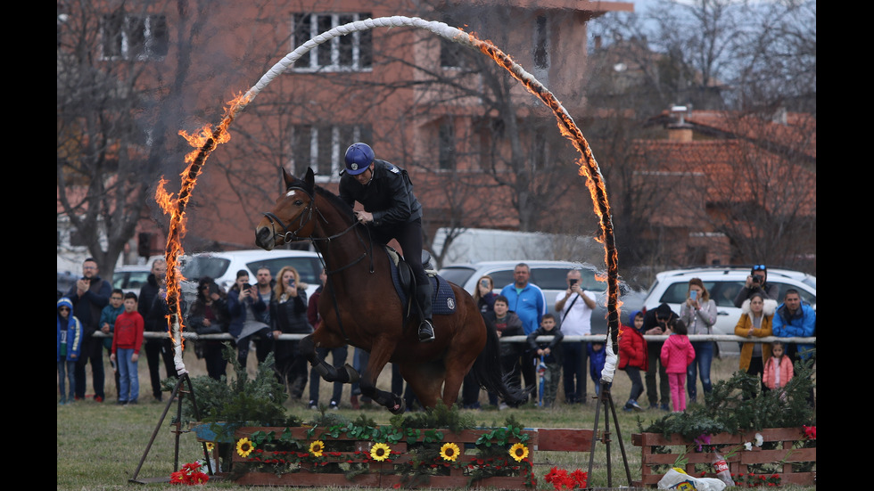 Празнуваме Тодоровден