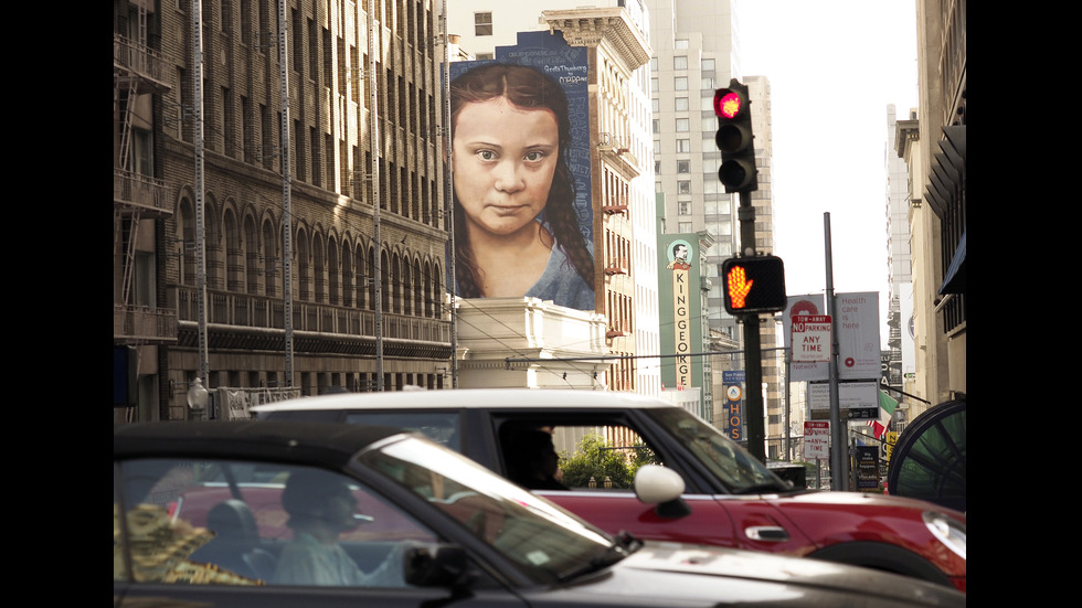 Новините на 2019-а в снимки