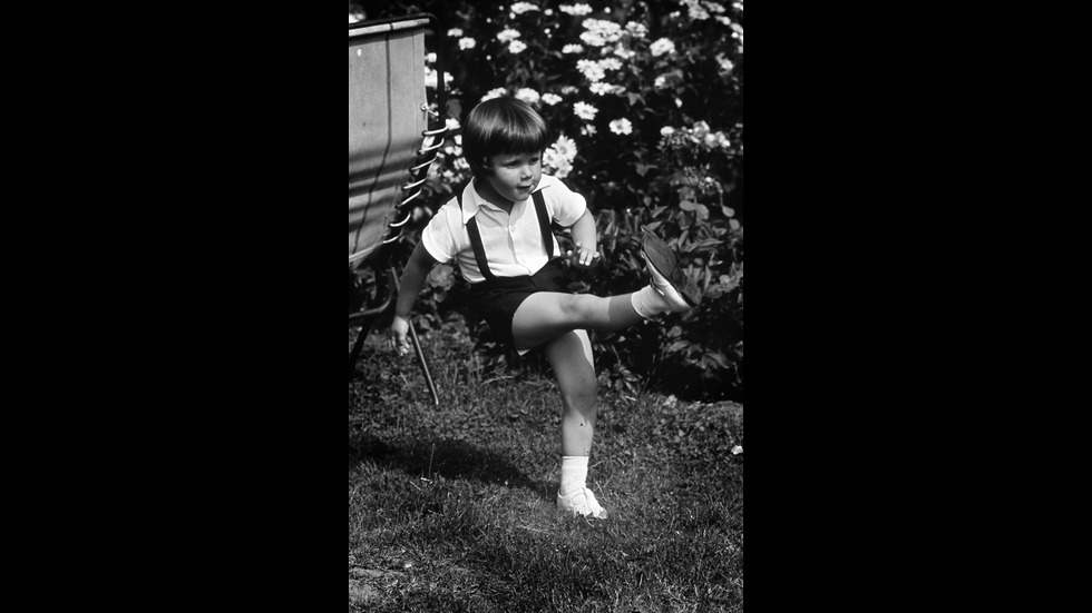 Новият крал на Дания: Какво не знаем за Фредерик Х