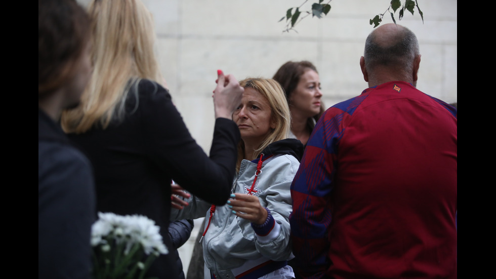 Протестиращи поискаха спешни мерки срещу пияните зад волана