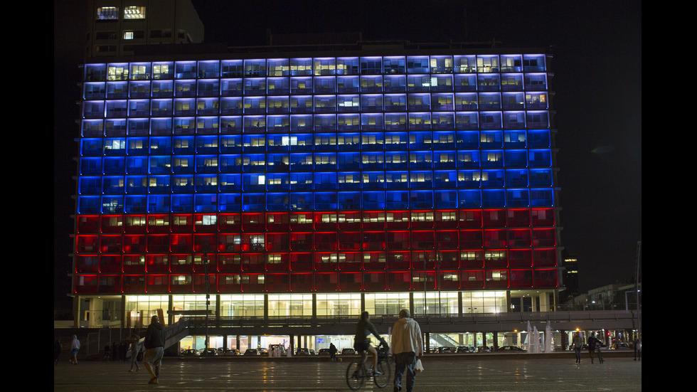 Експлозия в метрото на Санкт Петербург