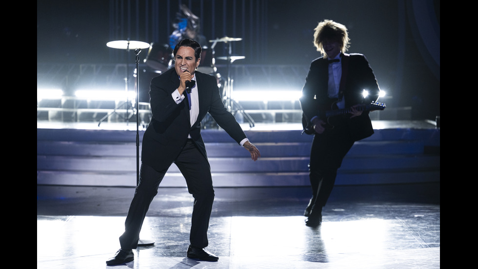 Седми лайв на "Като две капки вода" - Сезона-Слънце