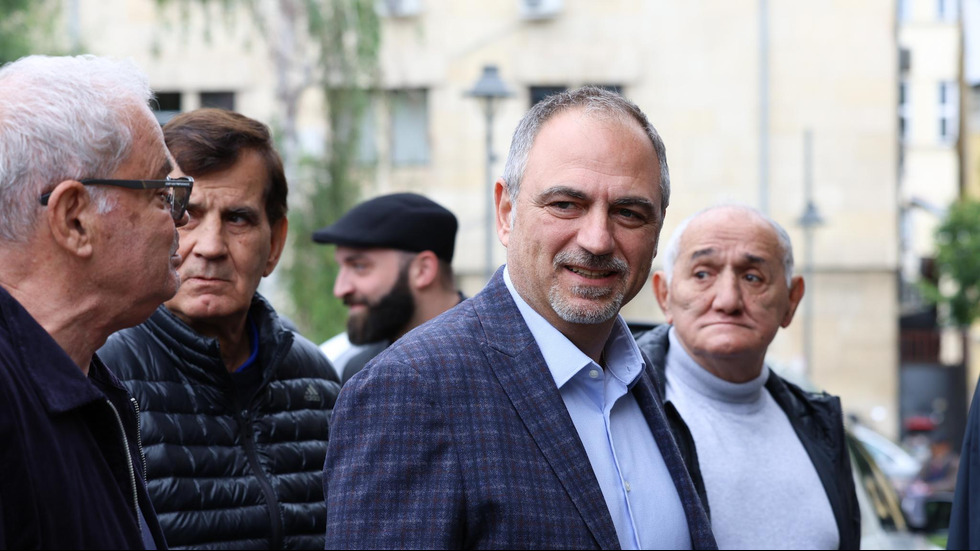Сбогом, Кирил Ивков: Легендата на "Левски" изпратена от приятели и съотборници