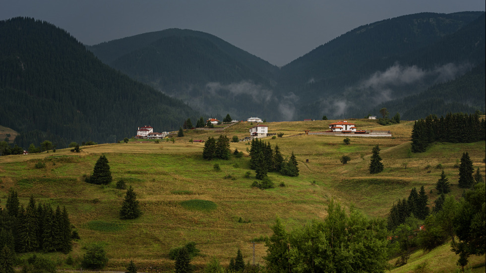 8 живописни селца в България