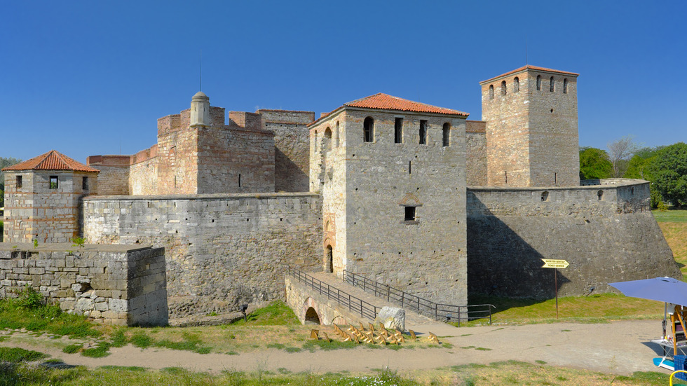 Кътчетата в България, които пазят спомен от хилядолетната ни история