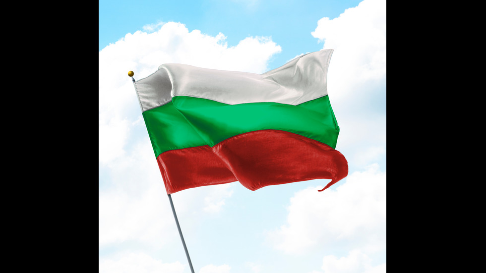 България е една от най-старите европейски страни