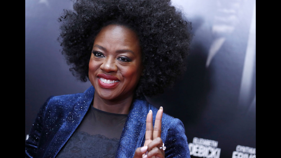 Най-високоплатените актриси за 2020 г.