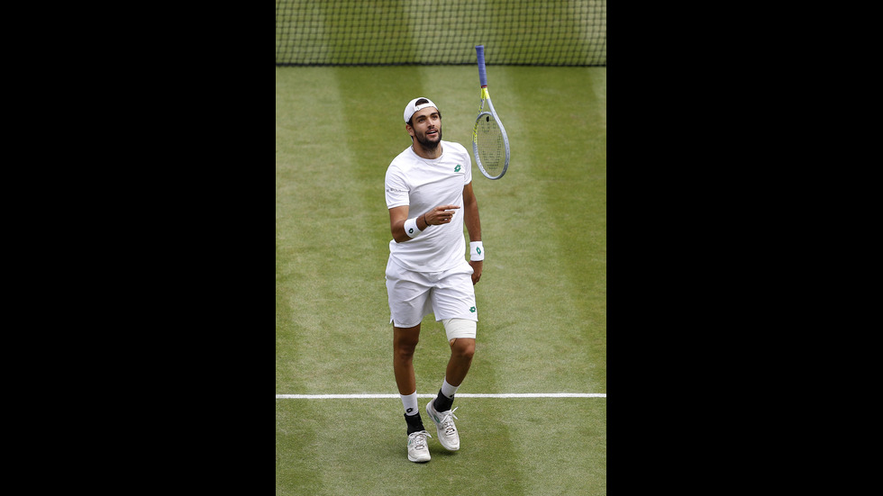 Джокович изравни Федерер и Надал (ГАЛЕРИЯ)