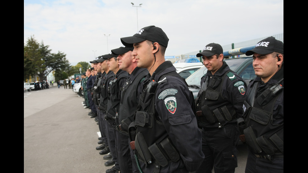 Европейска агенция ще пази границите на ЕС