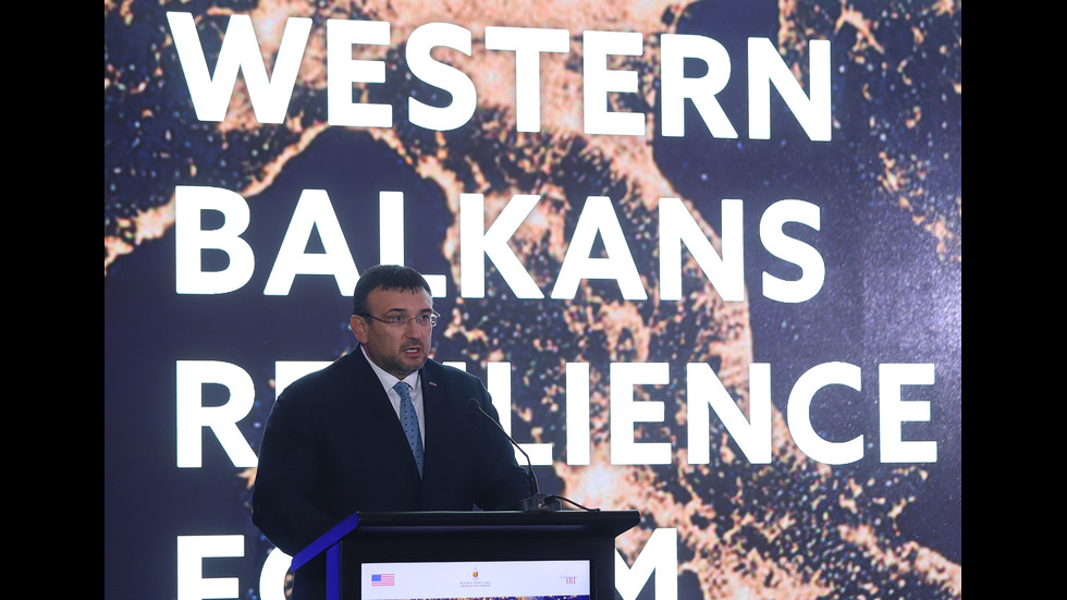 Борисов: Има дата за среща на върха на ЕС и Западните Балкани