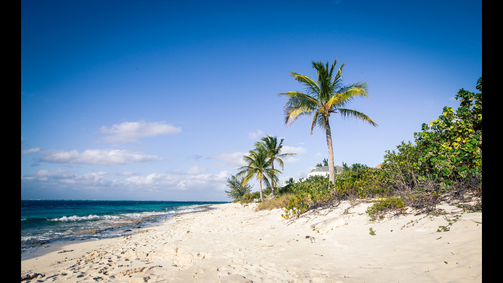 Райските острови, които се очаква да изчезнат в следващите 80 години