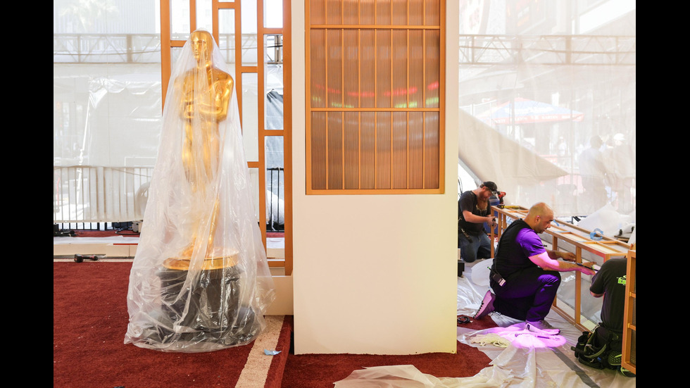 Блясък, елегантност и стил: „Оскарите“ през 2026 година