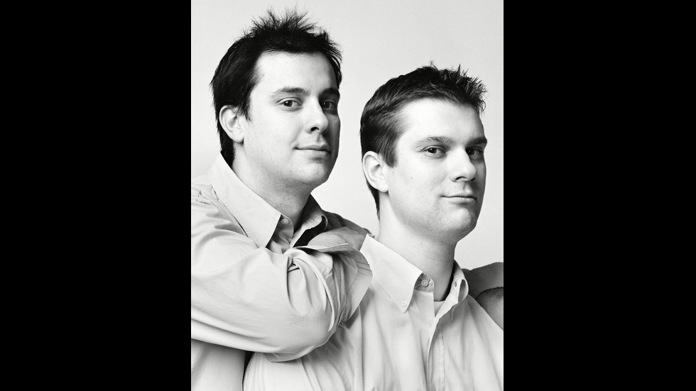 Поразително: Непознати, които изглеждат като двойници