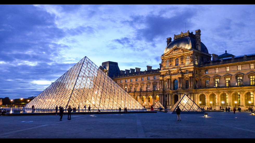 Топ 10 на дестинациите в Европа, които са рай са джебчиите