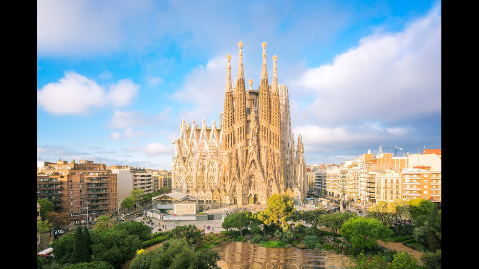 Топ 10 на дестинациите в Европа, които са рай са джебчиите