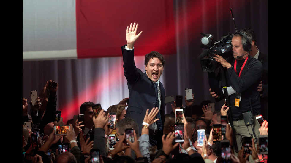 Новините на 2019-а в снимки