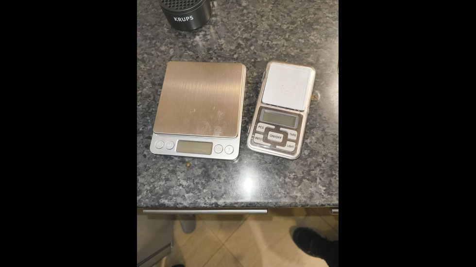 Мащабна спецоперация в София: Арестуваха 67 души за разпространение на дрога