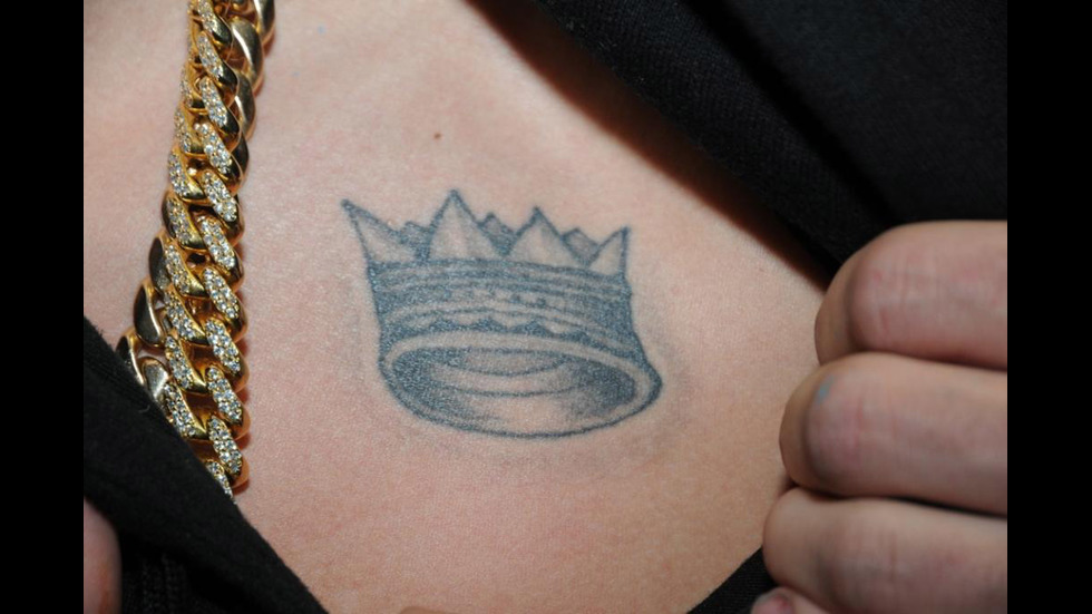 Джъстин Бийбър